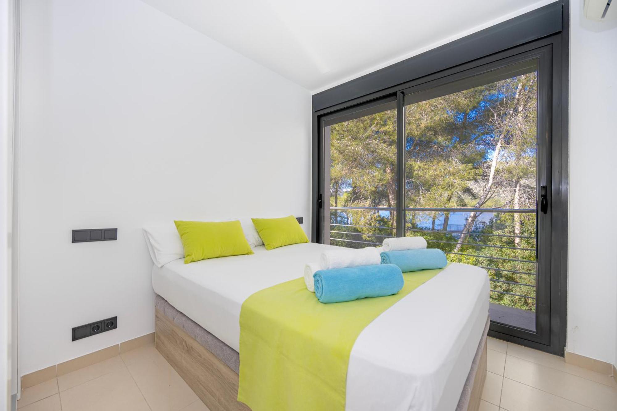 Villa Pam Beach House Playa De Muro - 200M To Beach With Hot Tub Alcúdia Kültér fotó