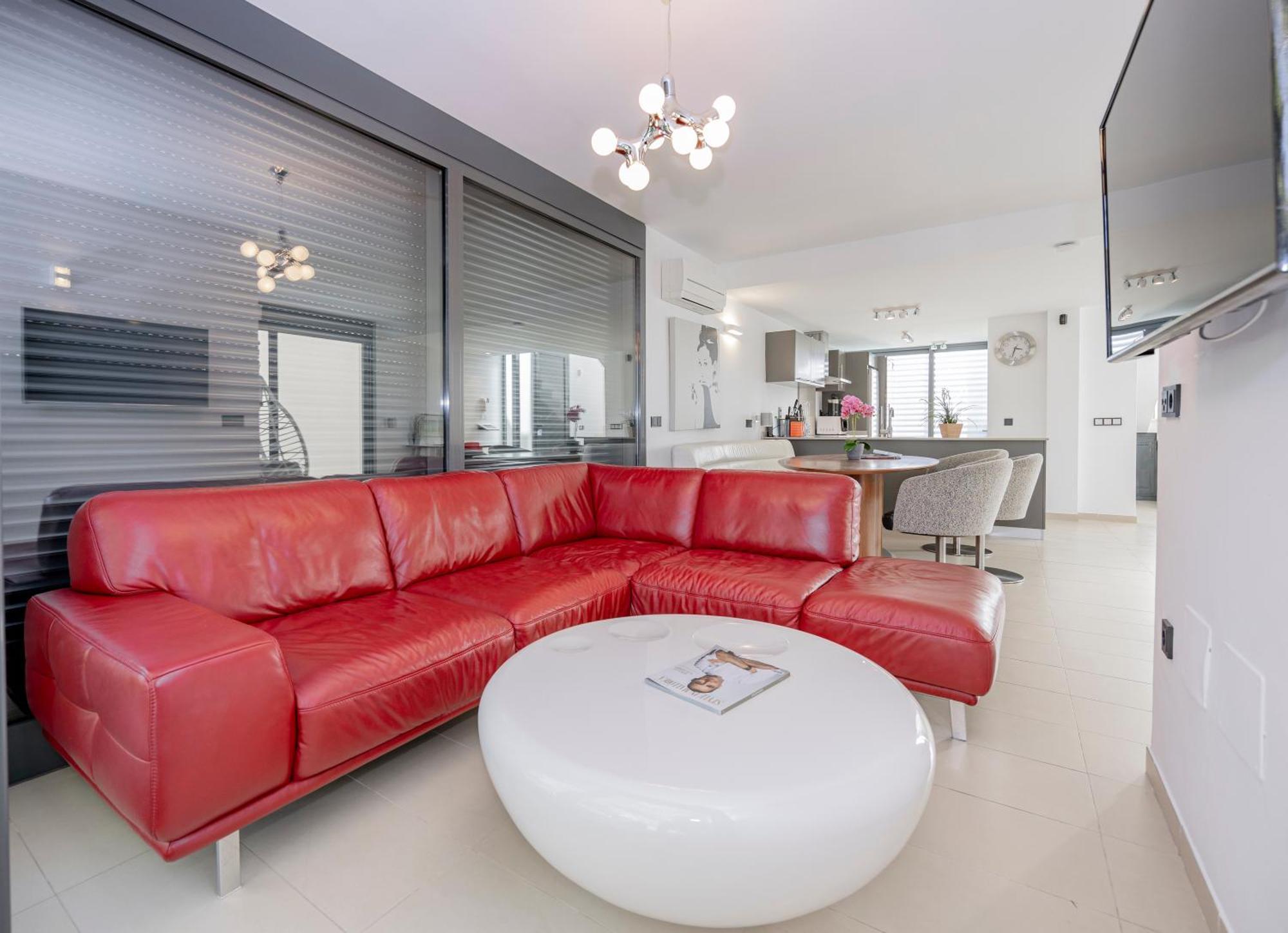 Villa Pam Beach House Playa De Muro - 200M To Beach With Hot Tub Alcúdia Kültér fotó